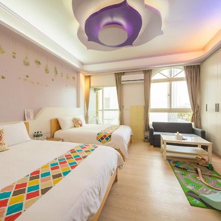 ווג'ייה Childlike B&B מראה חיצוני תמונה