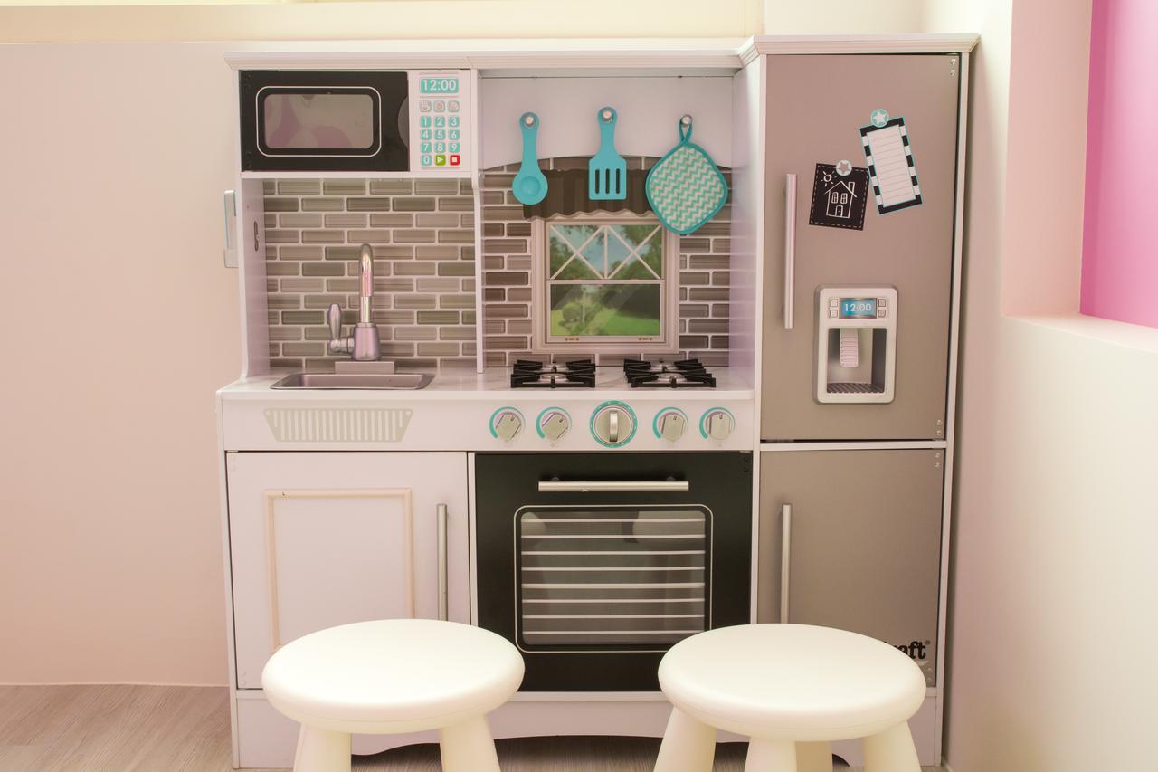 ווג'ייה Childlike B&B מראה חיצוני תמונה