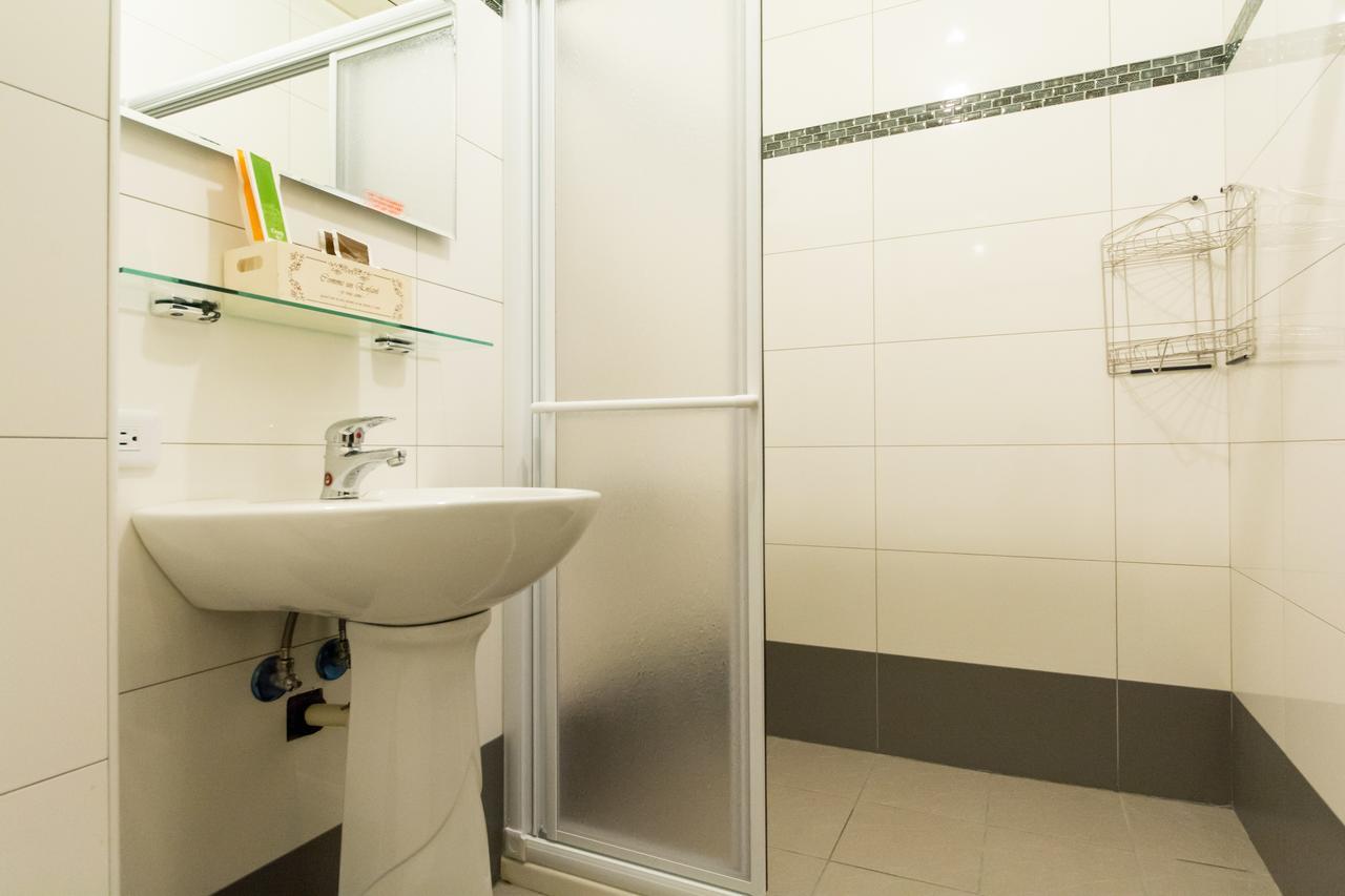 ווג'ייה Childlike B&B מראה חיצוני תמונה